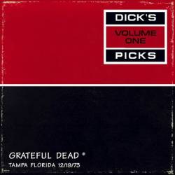 Grateful Dead : Dick's Picks - Volume 1